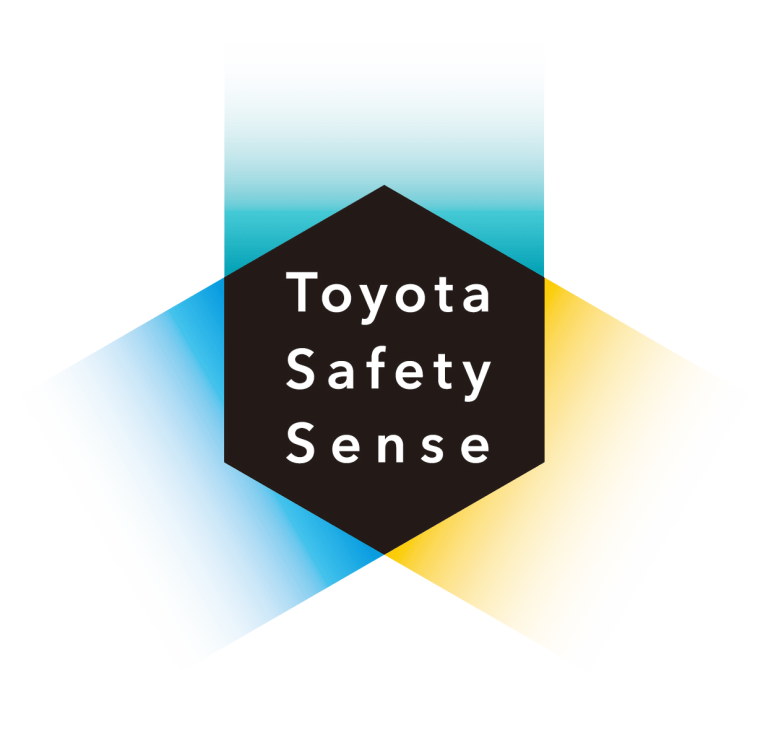 Toyota Safety Sense TSS
